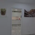 Casa 3 Soles Semesterbostad Morro Jable (Fuerteventura)