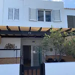 Casa 3 Soles Semesterbostad