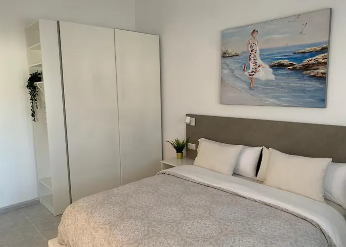 Casa 3 Soles Morro Jable (Fuerteventura)