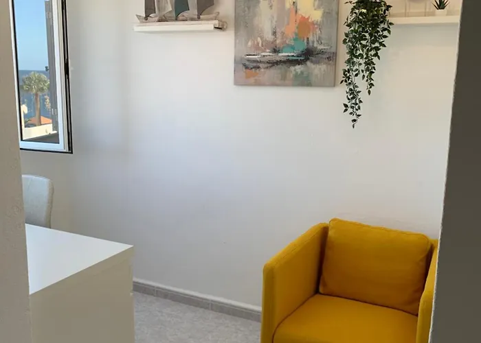 Casa 3 Soles * Morro Jable (Fuerteventura)