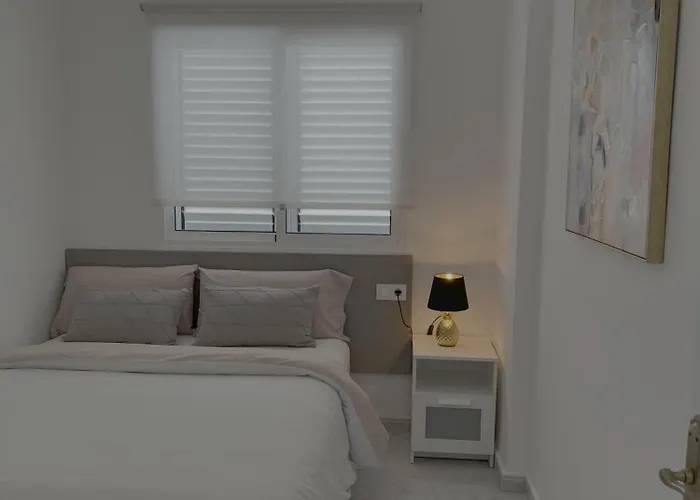 Casa 3 Soles * Morro Jable (Fuerteventura)