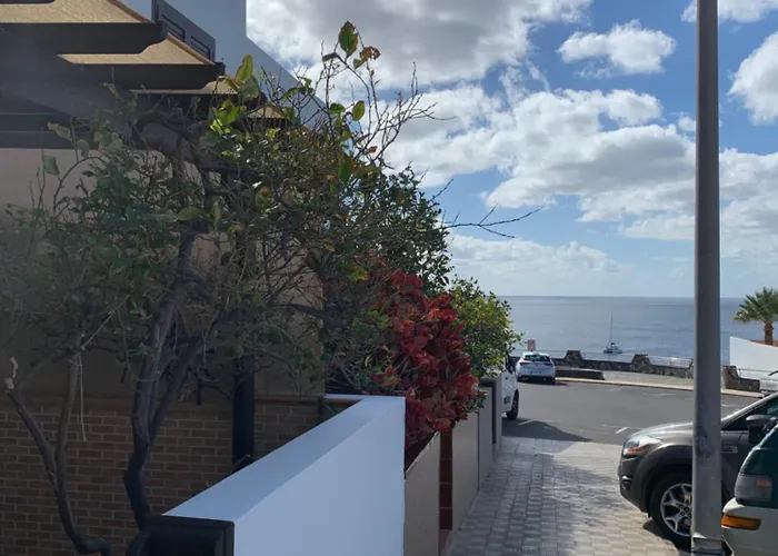 Casa 3 Soles Сasa de vacaciones