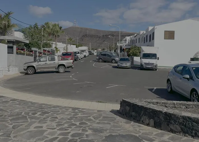 Сasa de vacaciones Casa 3 Soles