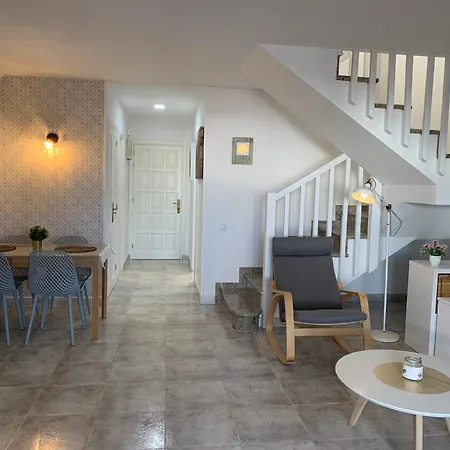 Σπίτι διακοπών Casa 3 Soles