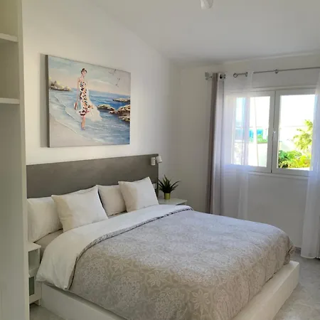 Casa 3 Soles
