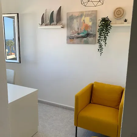 Casa 3 Soles * 모로델제블