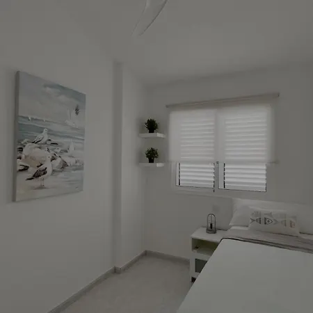 Casa 3 Soles *