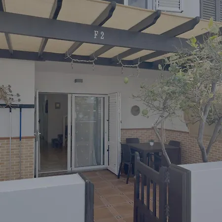 Casa 3 Soles Morro Jable (Fuerteventura)