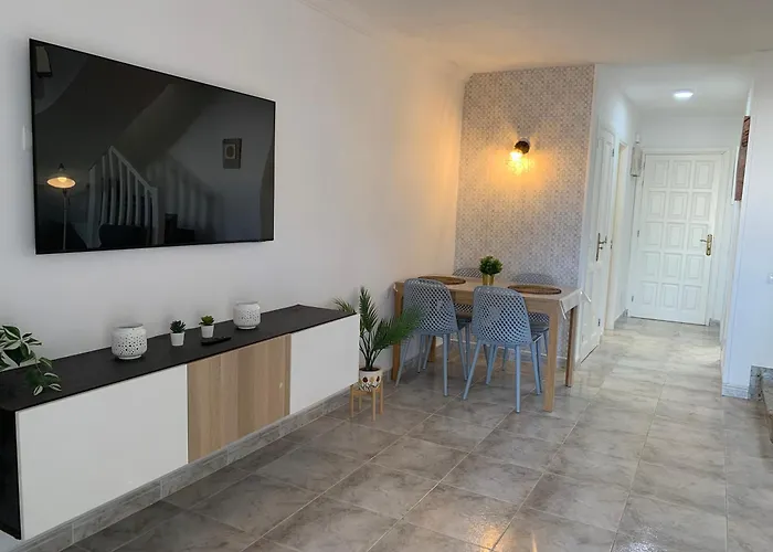 Casa 3 Soles 펜션 *