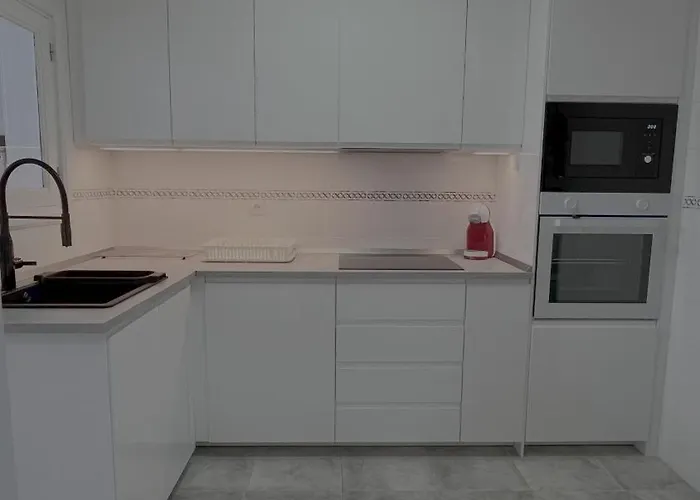 Σπίτι διακοπών Casa 3 Soles *