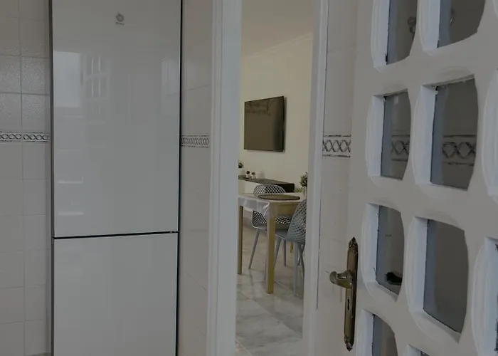 Casa 3 Soles 모로델제블