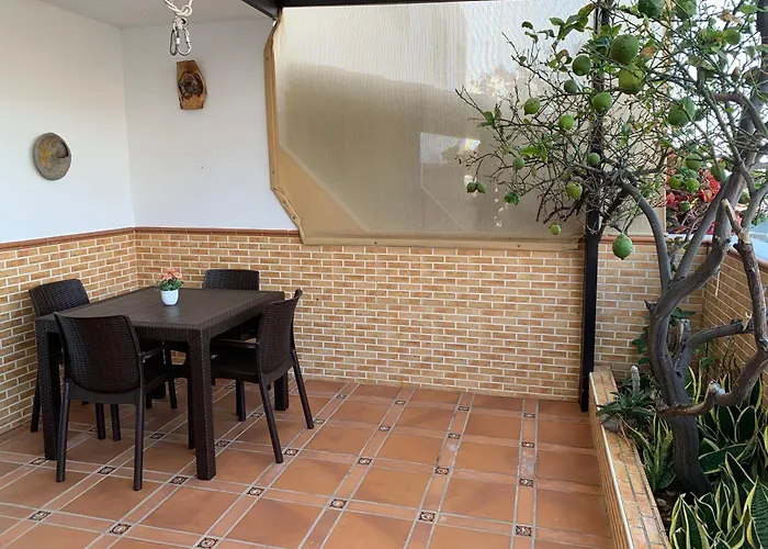 Casa 3 Soles Casa de Férias Morro Jable (Fuerteventura)