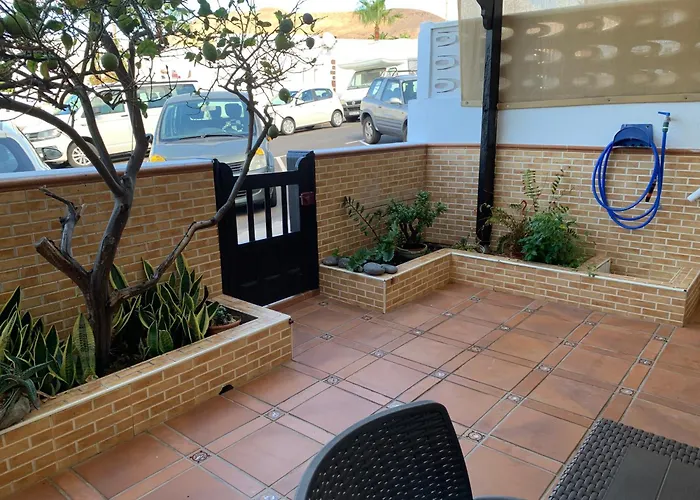 Casa 3 Soles * Morro Jable (Fuerteventura)