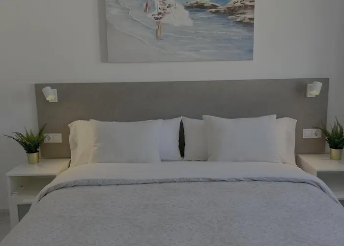 Σπίτι διακοπών Casa 3 Soles *