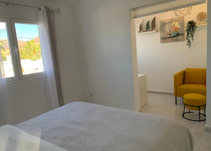 Σπίτι διακοπών Casa 3 Soles *