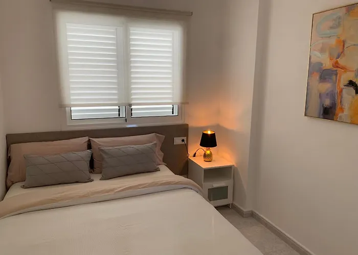 Casa 3 Soles * 모로델제블