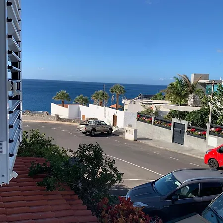 Casa 3 Soles בית נופש *