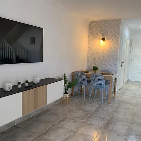 Casa 3 Soles 度假居 *