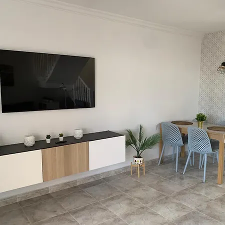 Casa 3 Soles מורו דל חאבלה