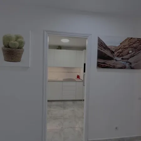 Casa 3 Soles בית נופש מורו דל חאבלה