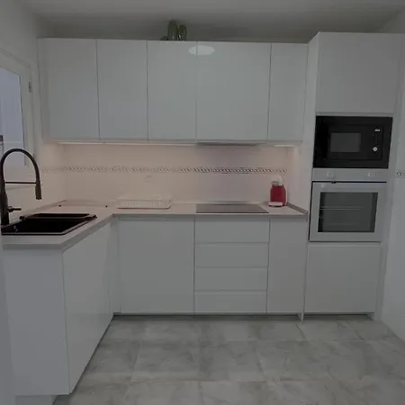 בית נופש Casa 3 Soles *