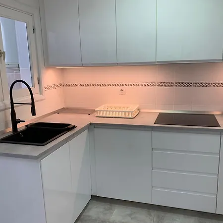 Casa 3 Soles 모로델제블