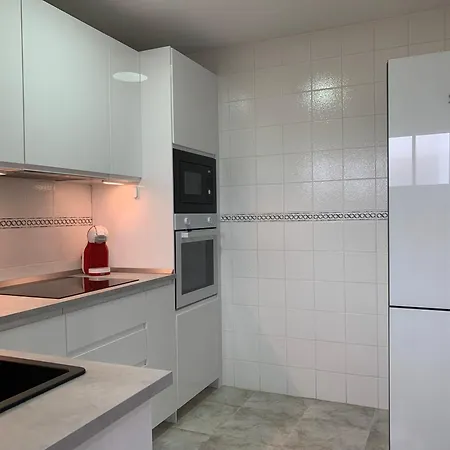 Casa 3 Soles Hébergement de vacances *