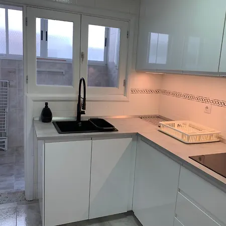 Casa 3 Soles 度假居