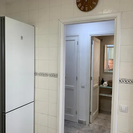 Casa 3 Soles בית נופש מורו דל חאבלה