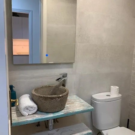 בית נופש Casa 3 Soles