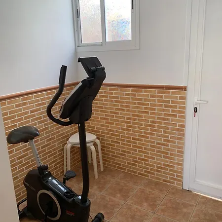 Casa 3 Soles * מורו דל חאבלה