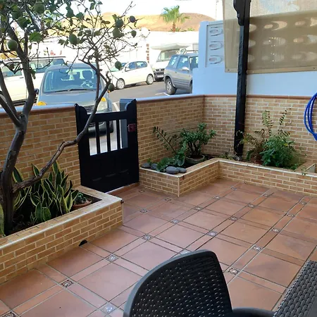 Casa 3 Soles * מורו דל חאבלה