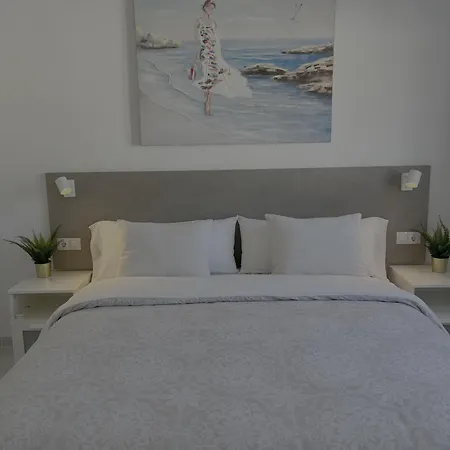 בית נופש Casa 3 Soles *