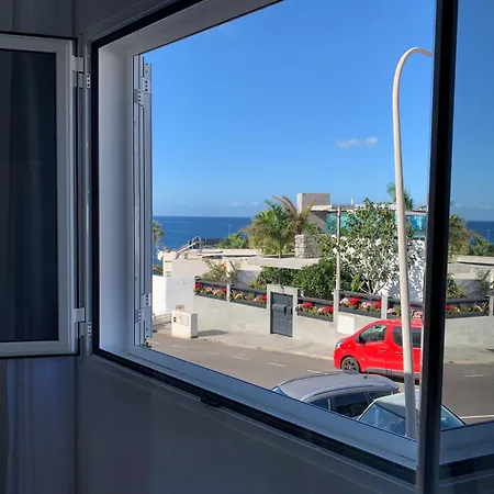 Casa 3 Soles