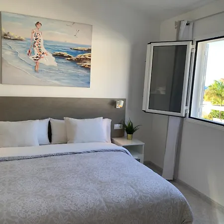 בית נופש Casa 3 Soles מורו דל חאבלה