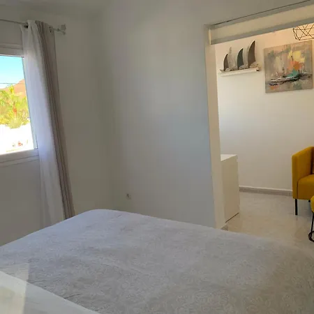 בית נופש Casa 3 Soles *