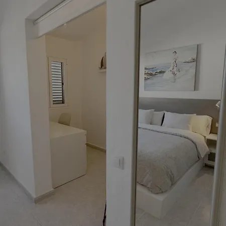 בית נופש Casa 3 Soles