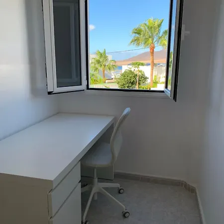 בית נופש Casa 3 Soles