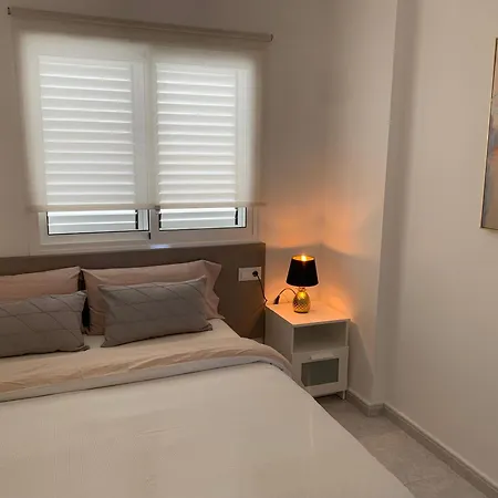 Casa 3 Soles * מורו דל חאבלה