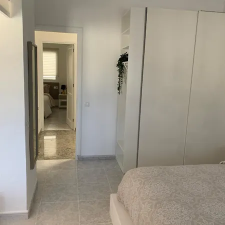 בית נופש Casa 3 Soles