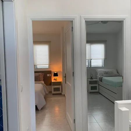 Casa 3 Soles בית נופש *