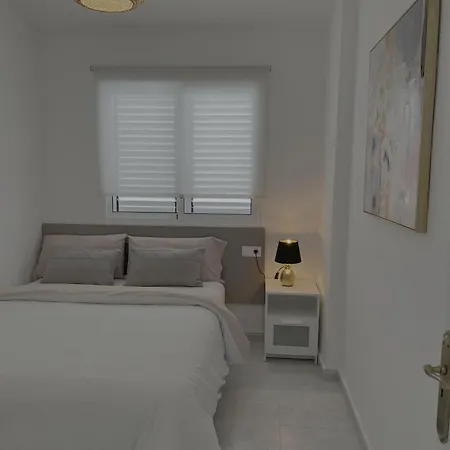 Casa 3 Soles * Morro Jable (Fuerteventura)