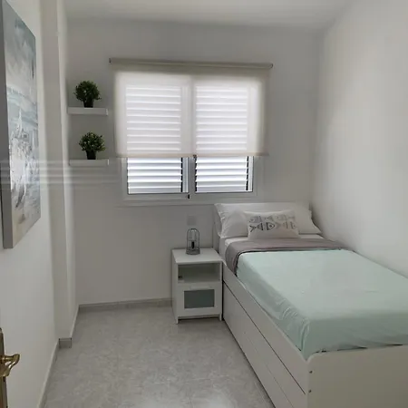 Casa 3 Soles