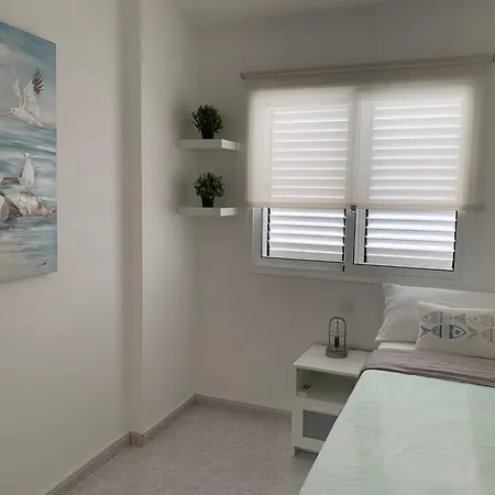 בית נופש Casa 3 Soles