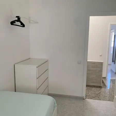 Casa 3 Soles מורו דל חאבלה