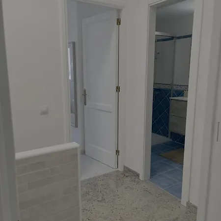 Casa 3 Soles בית נופש *