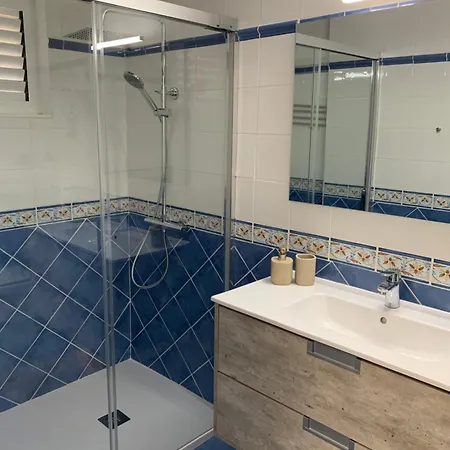 Casa 3 Soles מורו דל חאבלה