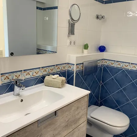 Casa 3 Soles בית נופש *