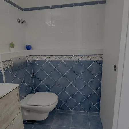 Casa 3 Soles * מורו דל חאבלה