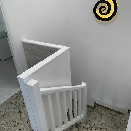 בית נופש Casa 3 Soles